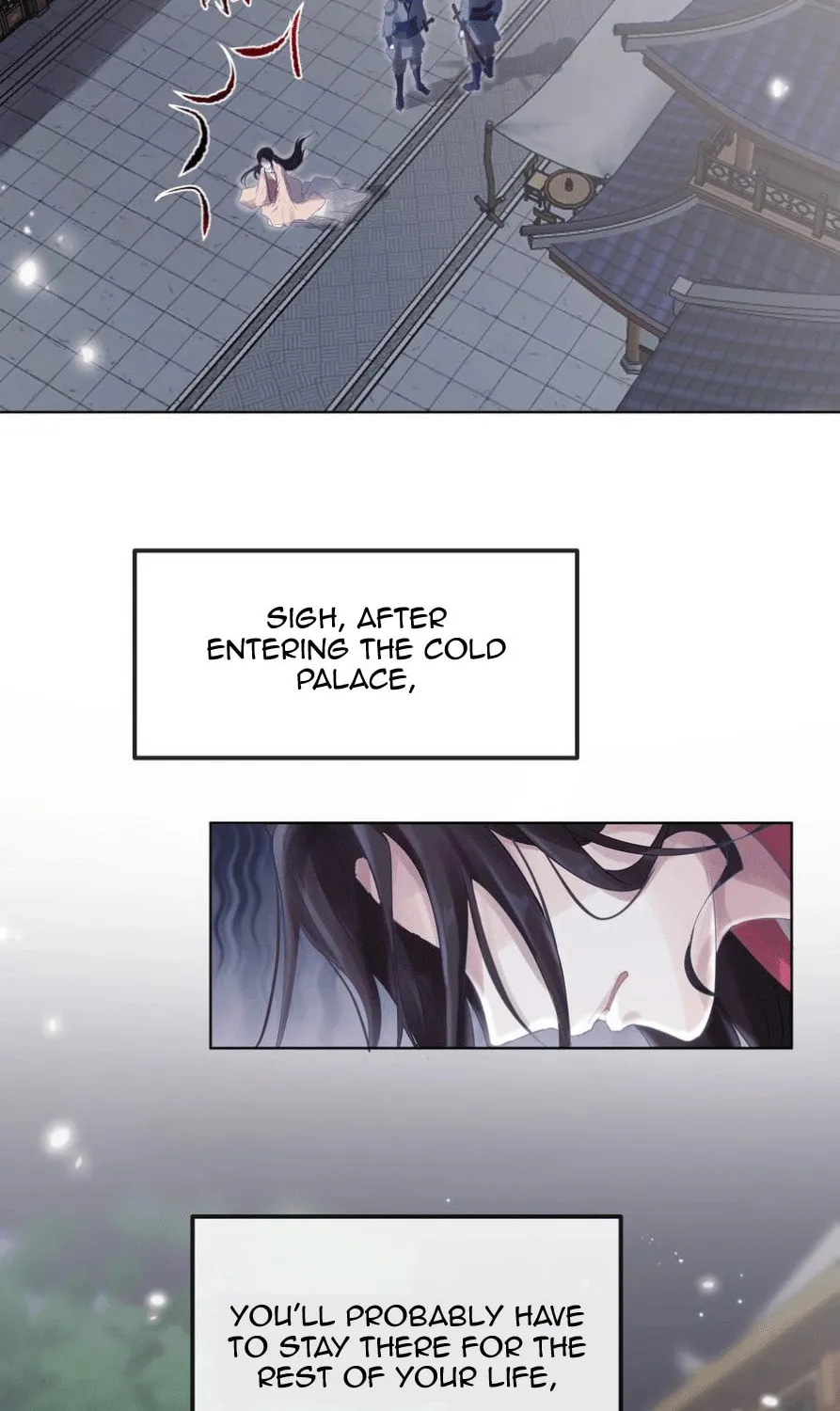 Xi Yao Chapter 1 page 11 - 