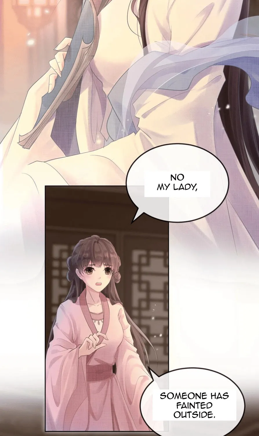 Xi Yao Chapter 1 page 19 - 