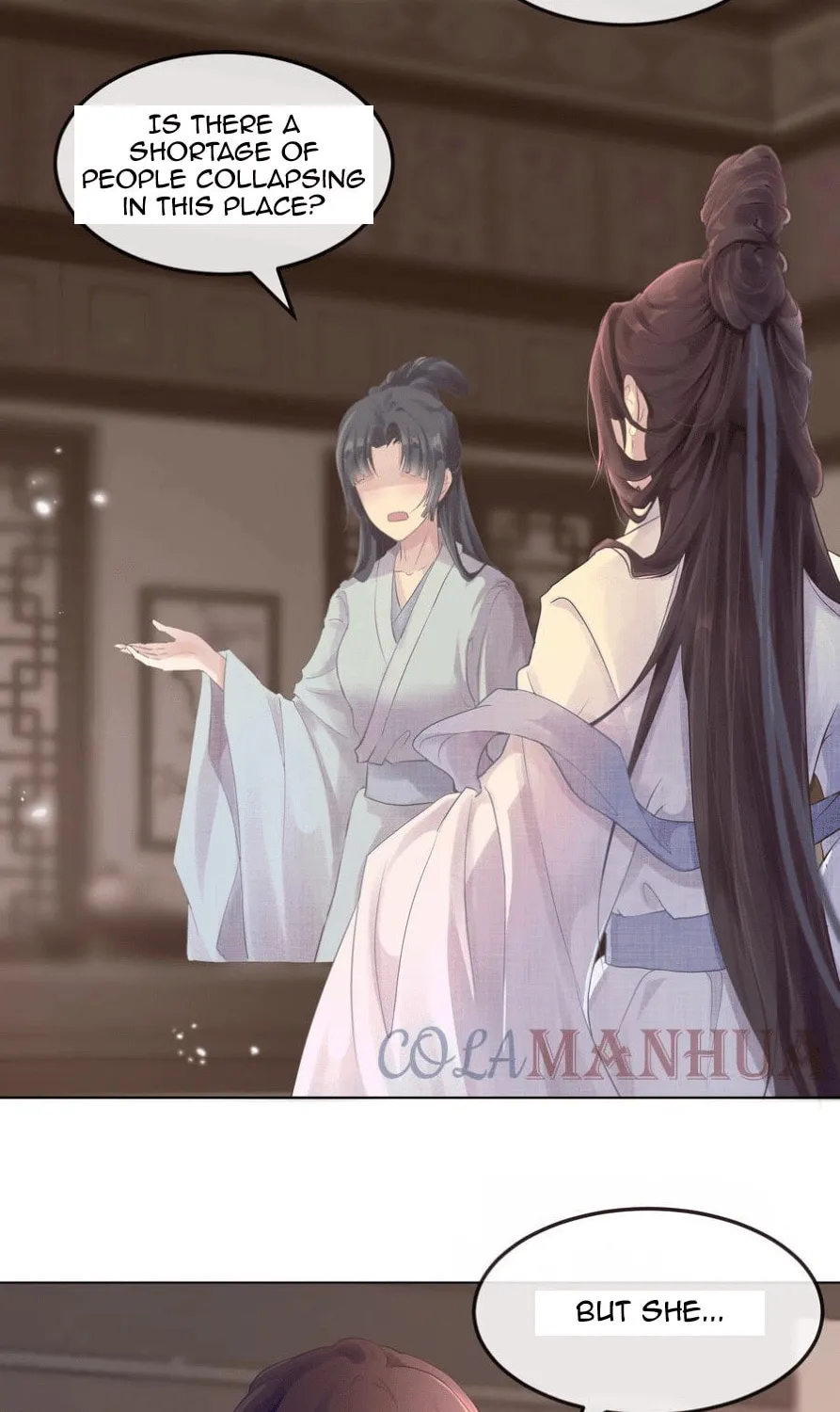 Xi Yao Chapter 1 page 20 - 