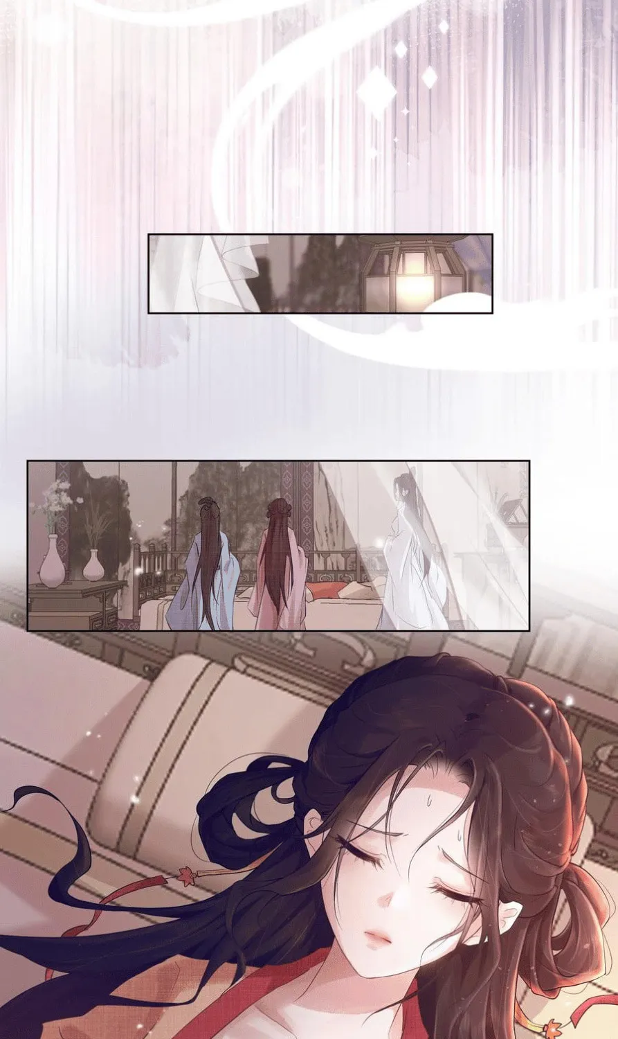 Xi Yao Chapter 1 page 23 - 