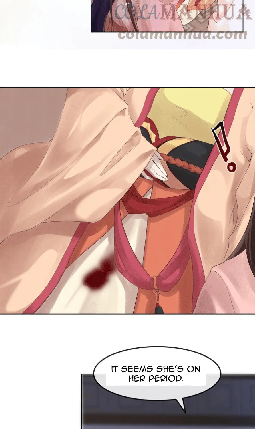 Xi Yao Chapter 1 page 25 - 