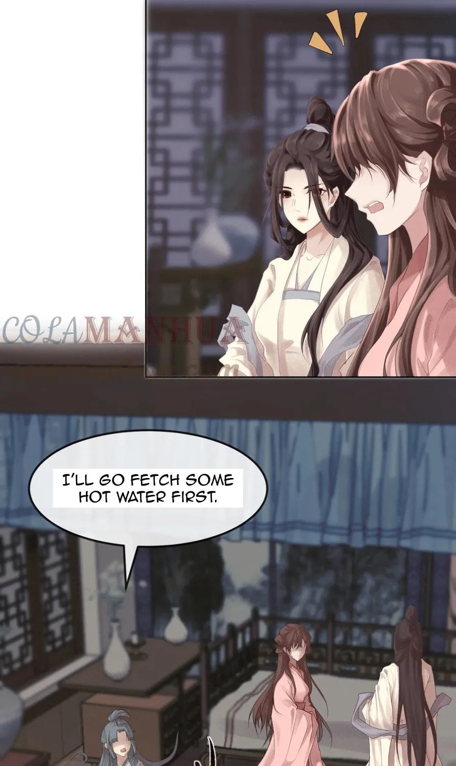 Xi Yao Chapter 1 page 26 - 