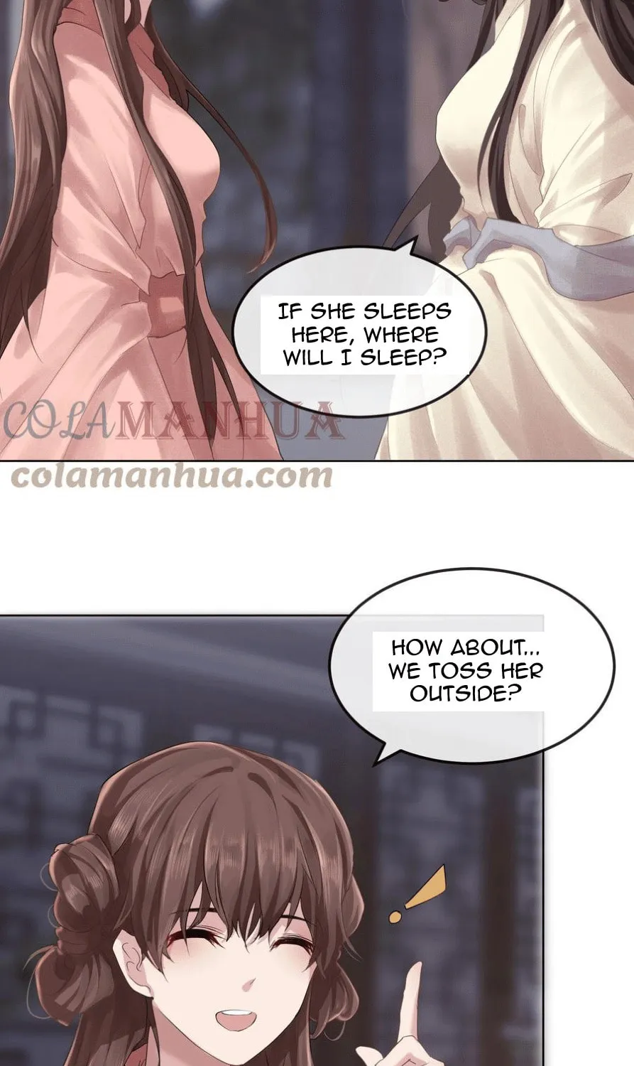 Xi Yao Chapter 1 page 28 - 