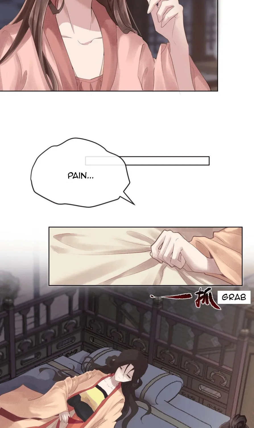 Xi Yao Chapter 1 page 29 - 