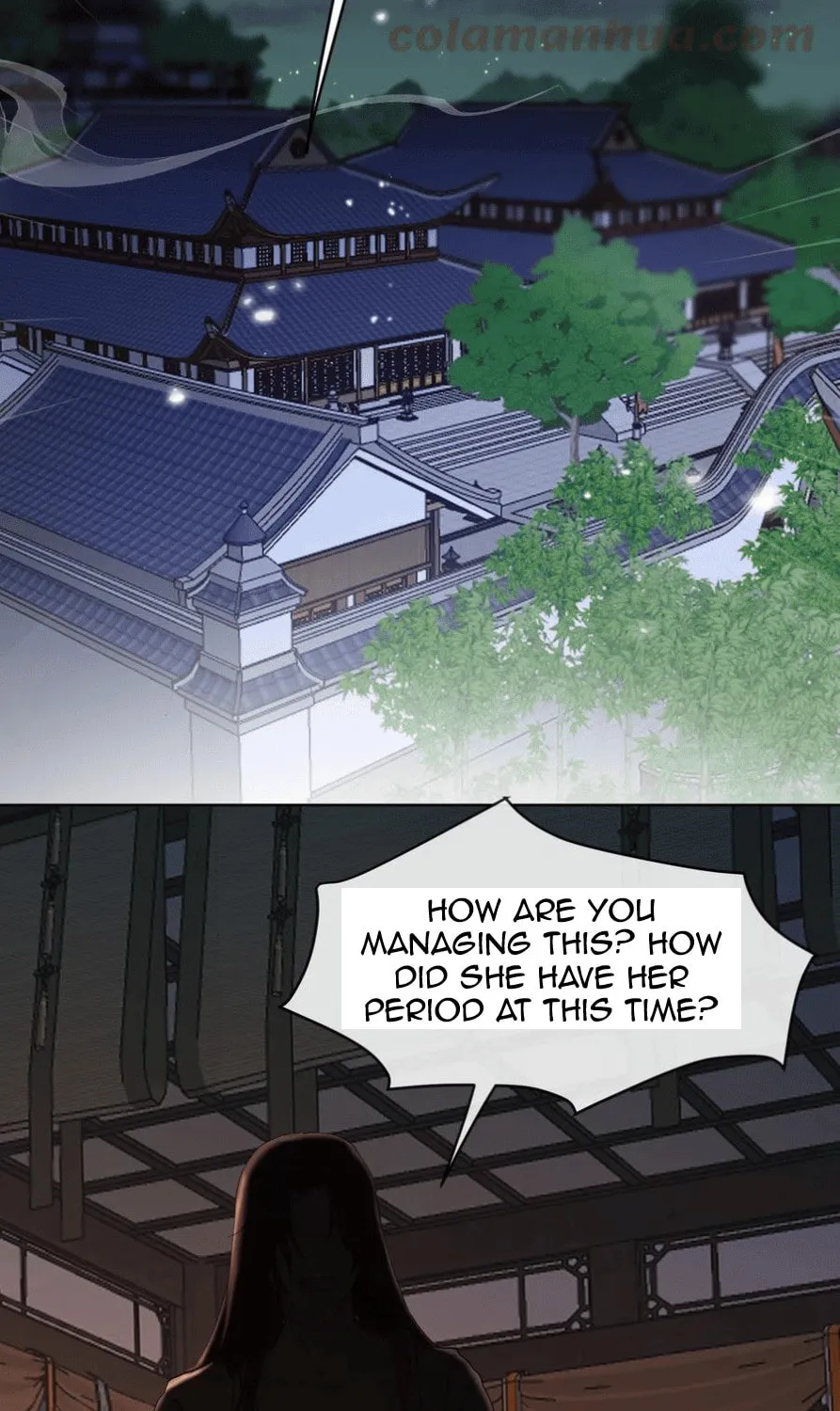 Xi Yao Chapter 1 page 4 - 