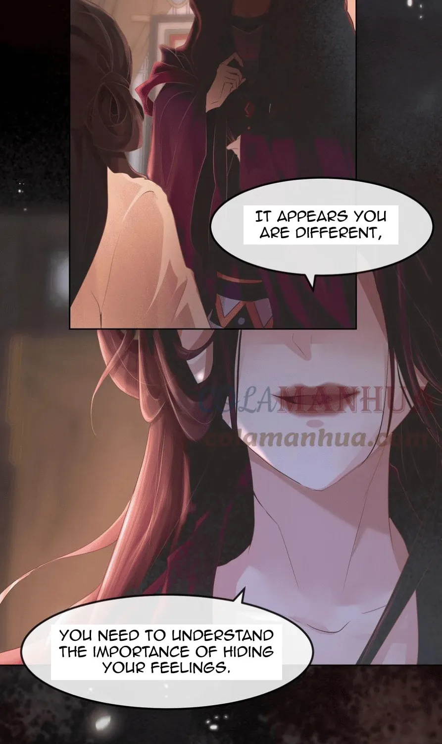 Xi Yao Chapter 1 page 32 - 