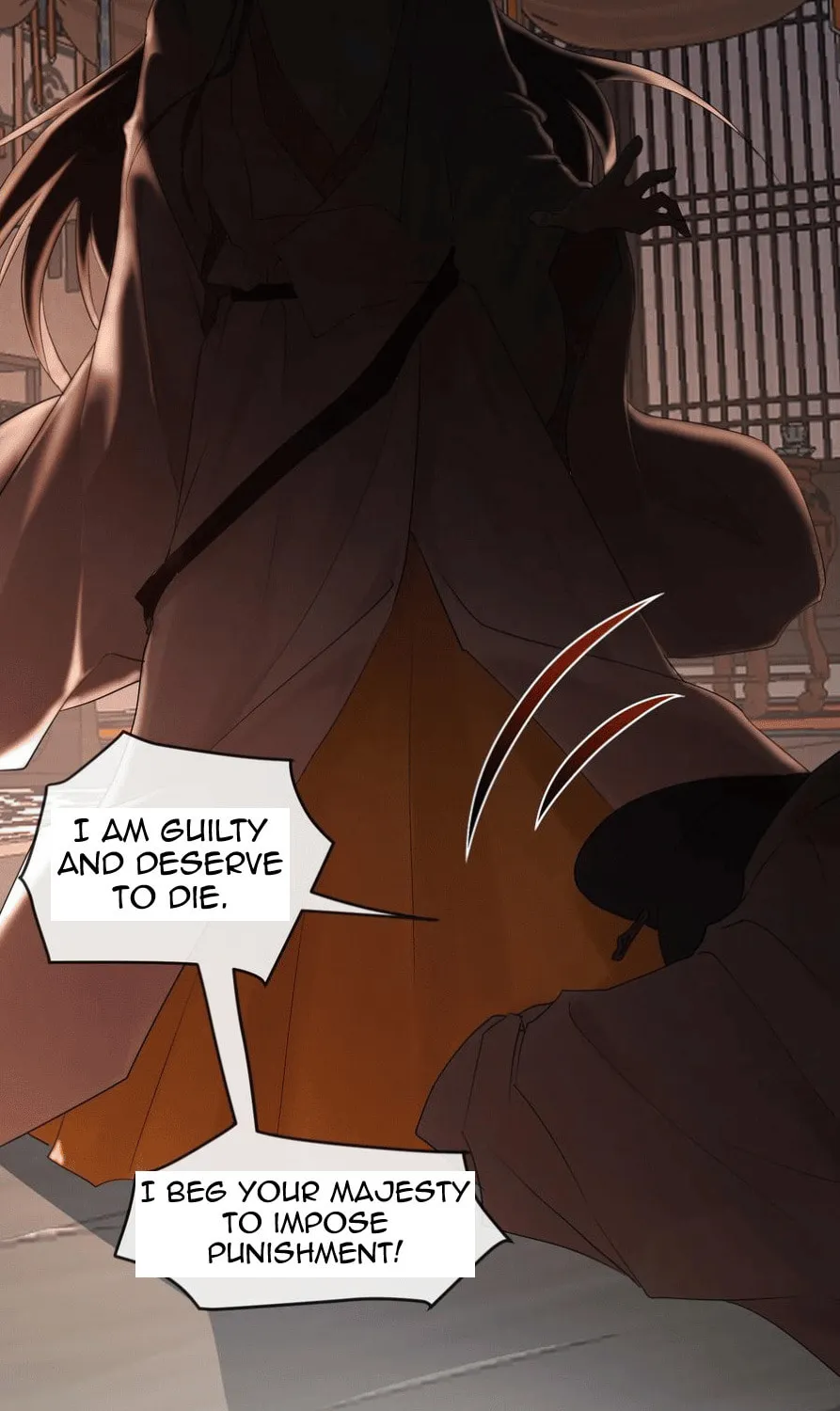 Xi Yao Chapter 1 page 5 - 