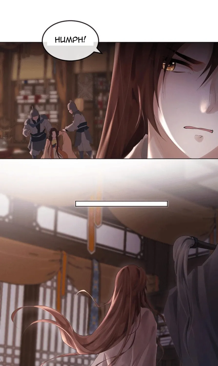 Xi Yao Chapter 1 page 7 - 