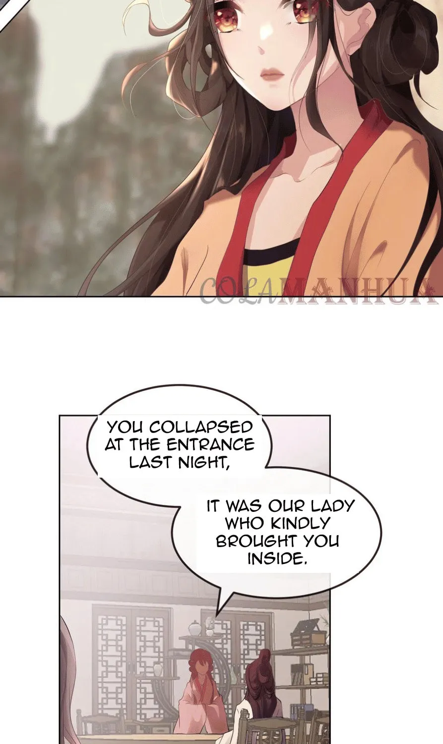 Xi Yao Chapter 2 page 19 - 