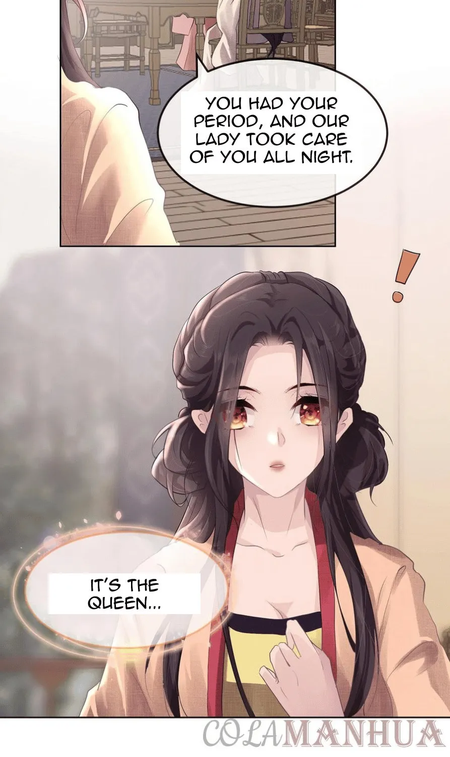Xi Yao Chapter 2 page 20 - 
