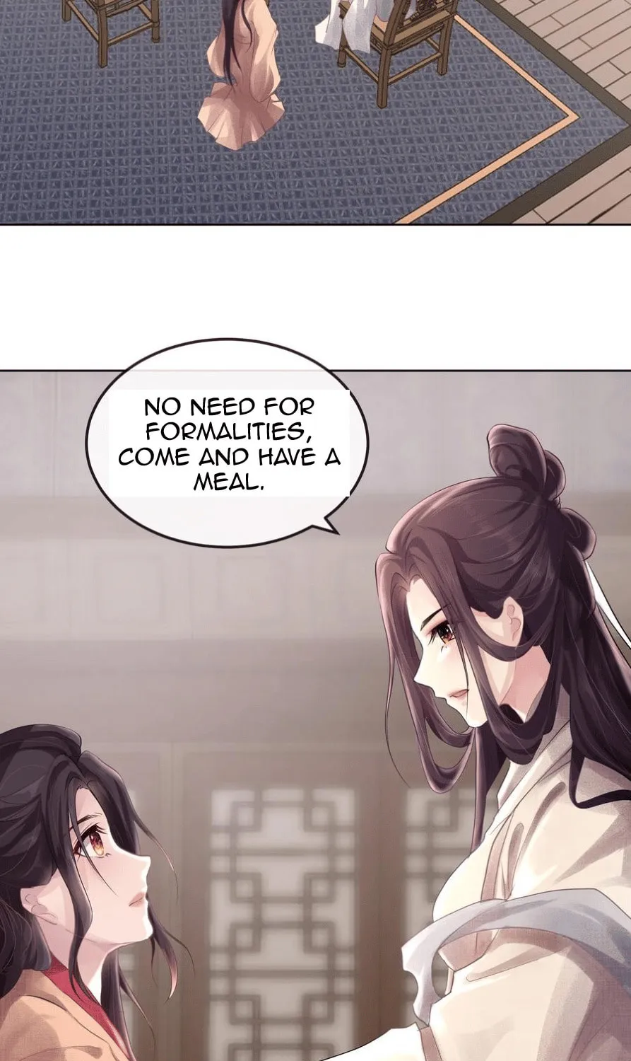 Xi Yao Chapter 2 page 22 - 