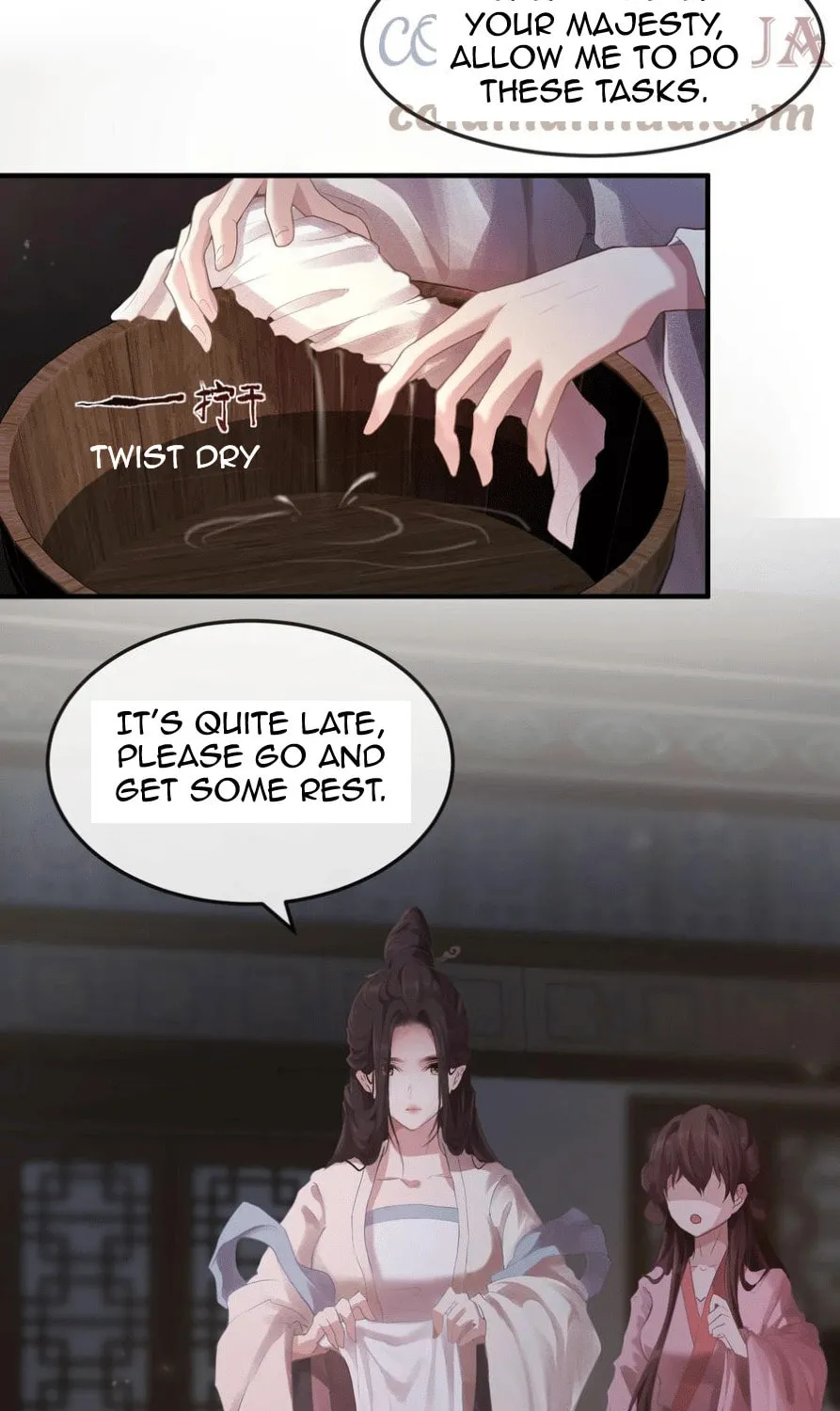 Xi Yao Chapter 2 page 4 - 