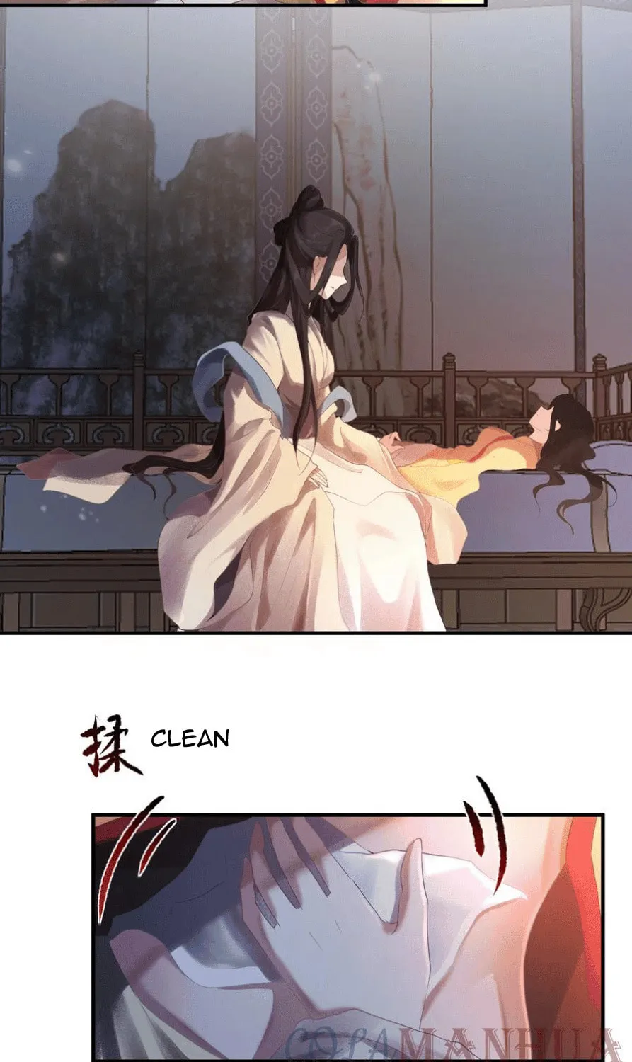 Xi Yao Chapter 2 page 8 - 