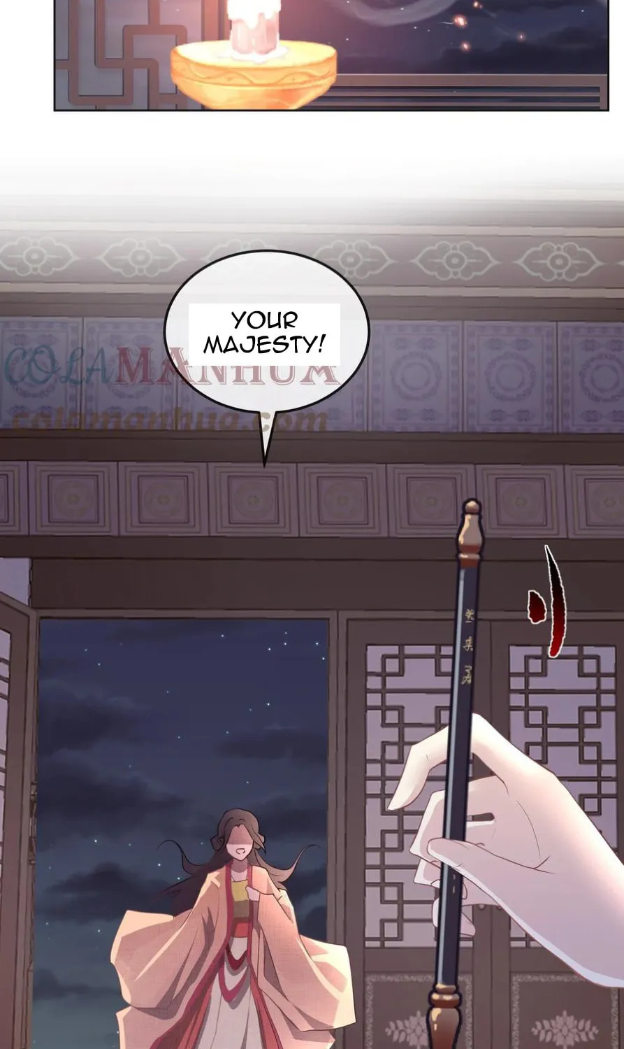 Xi Yao Chapter 3 page 11 - 