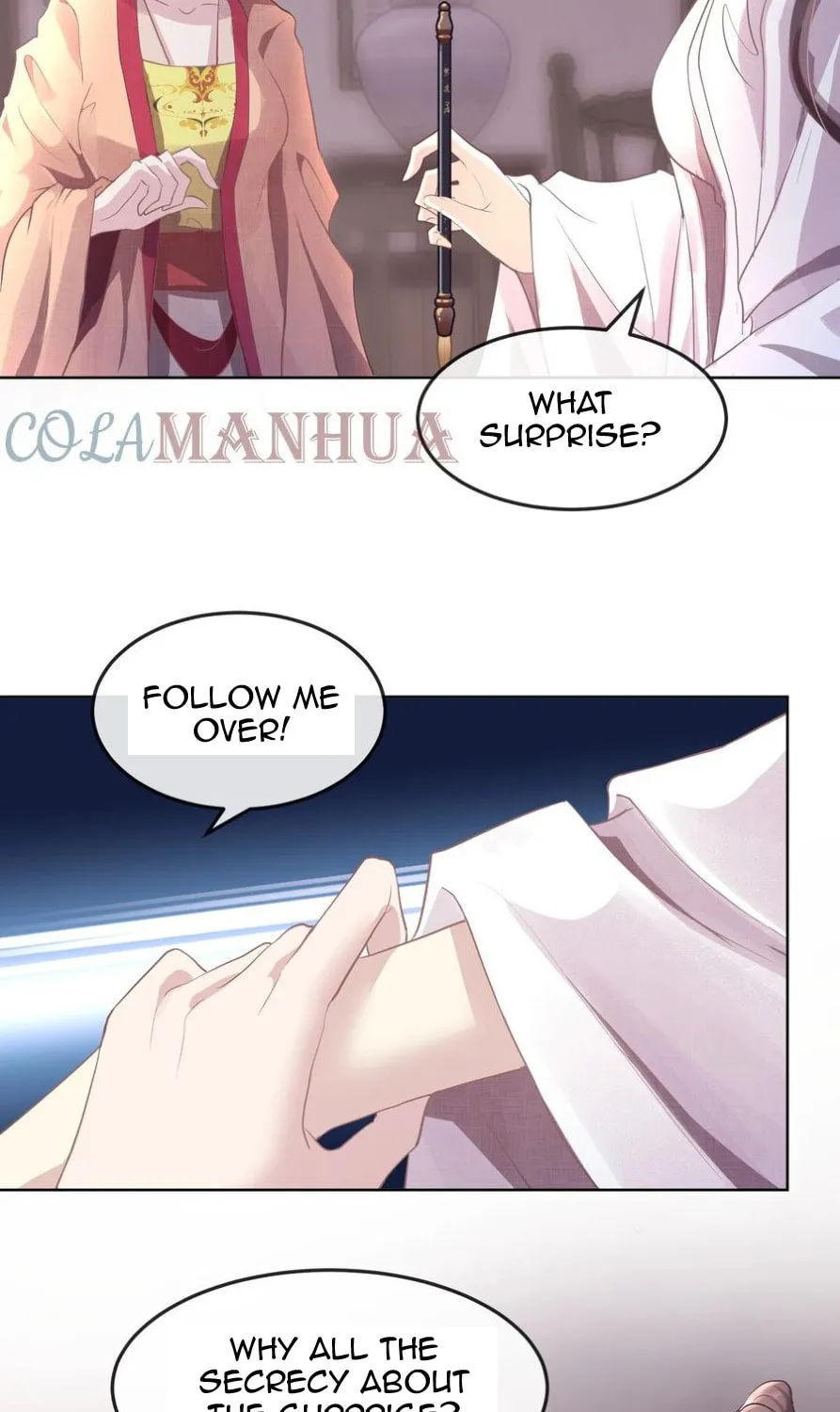 Xi Yao Chapter 3 page 13 - 
