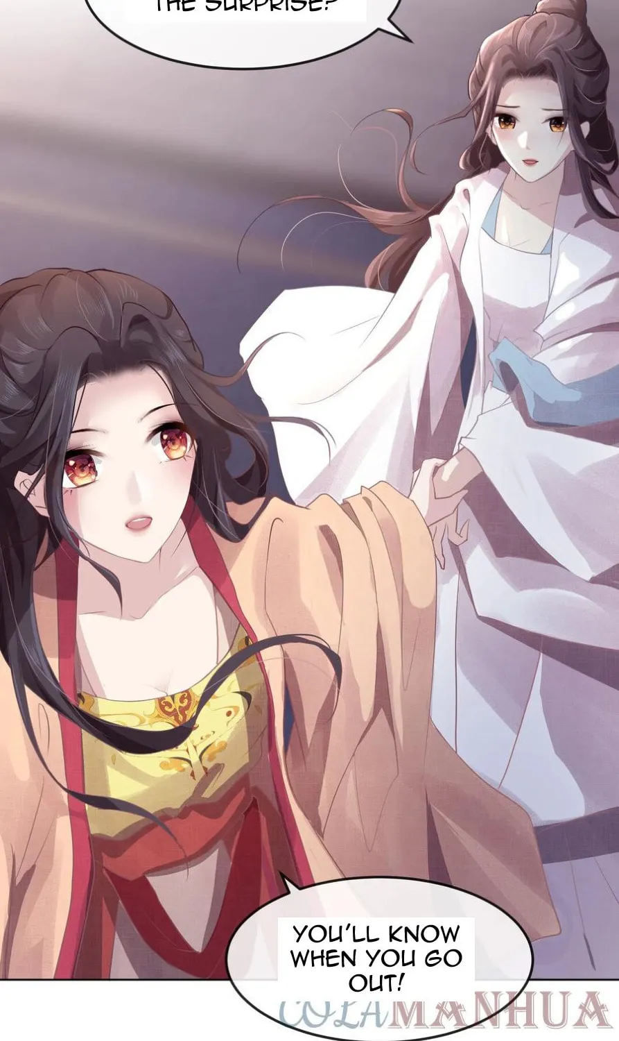Xi Yao Chapter 3 page 14 - 