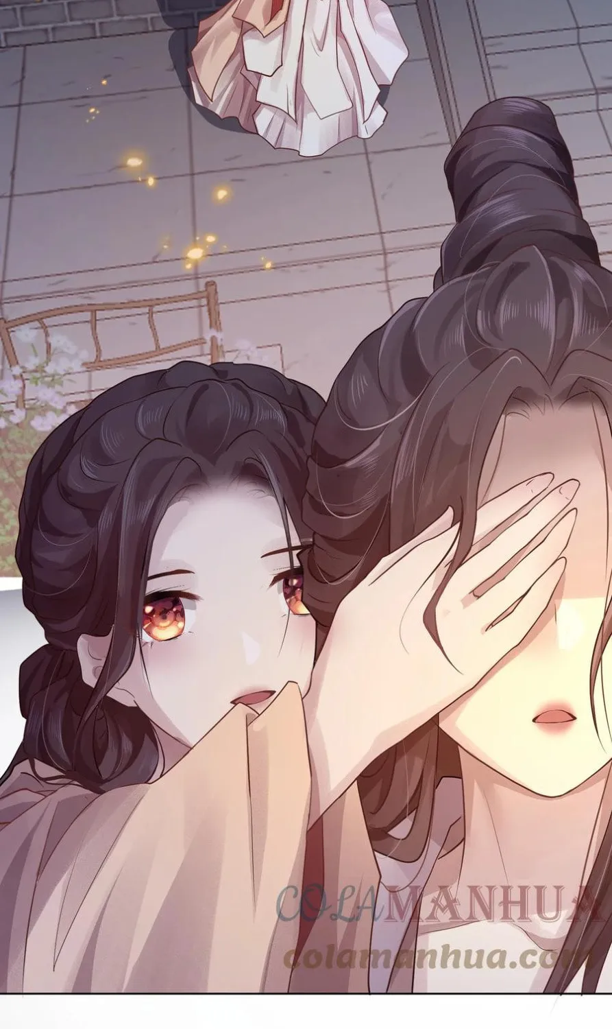 Xi Yao Chapter 3 page 16 - 