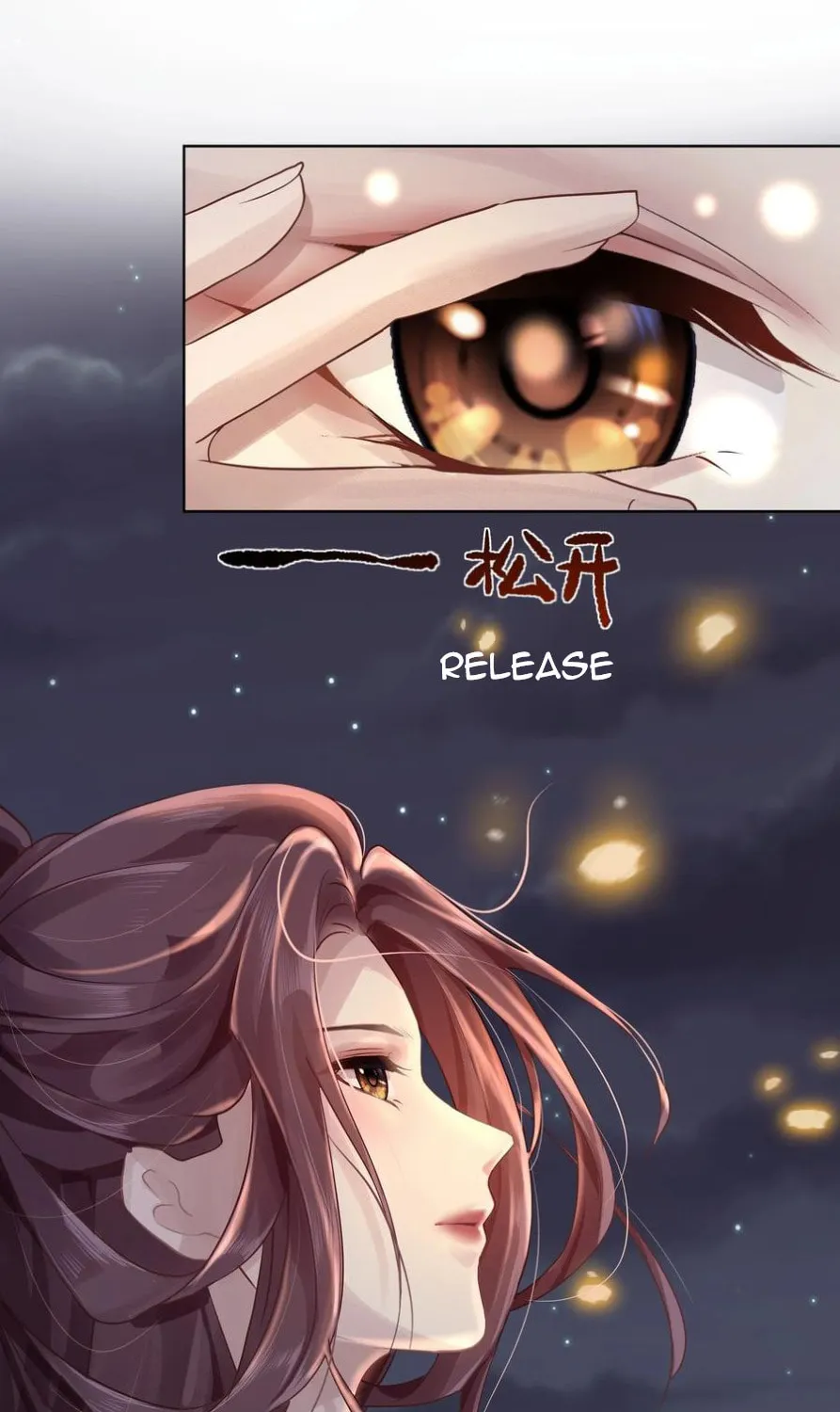 Xi Yao Chapter 3 page 17 - 