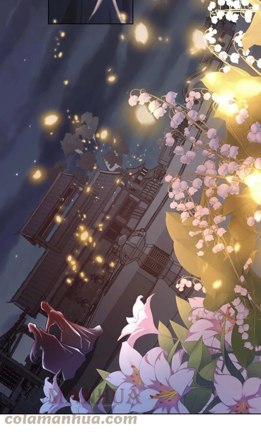 Xi Yao Chapter 3 page 19 - 