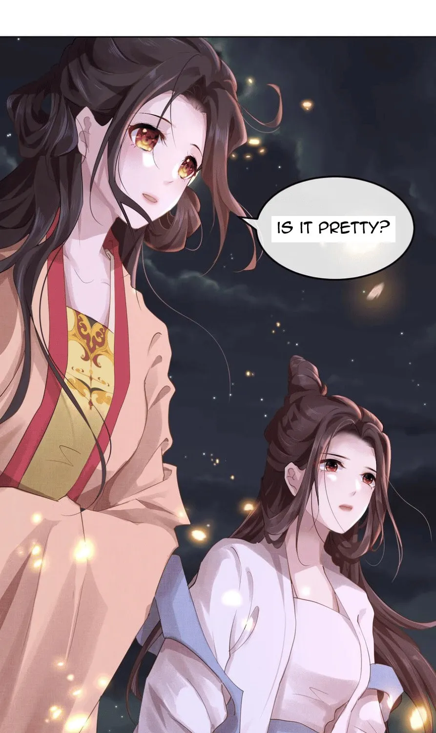 Xi Yao Chapter 3 page 20 - 