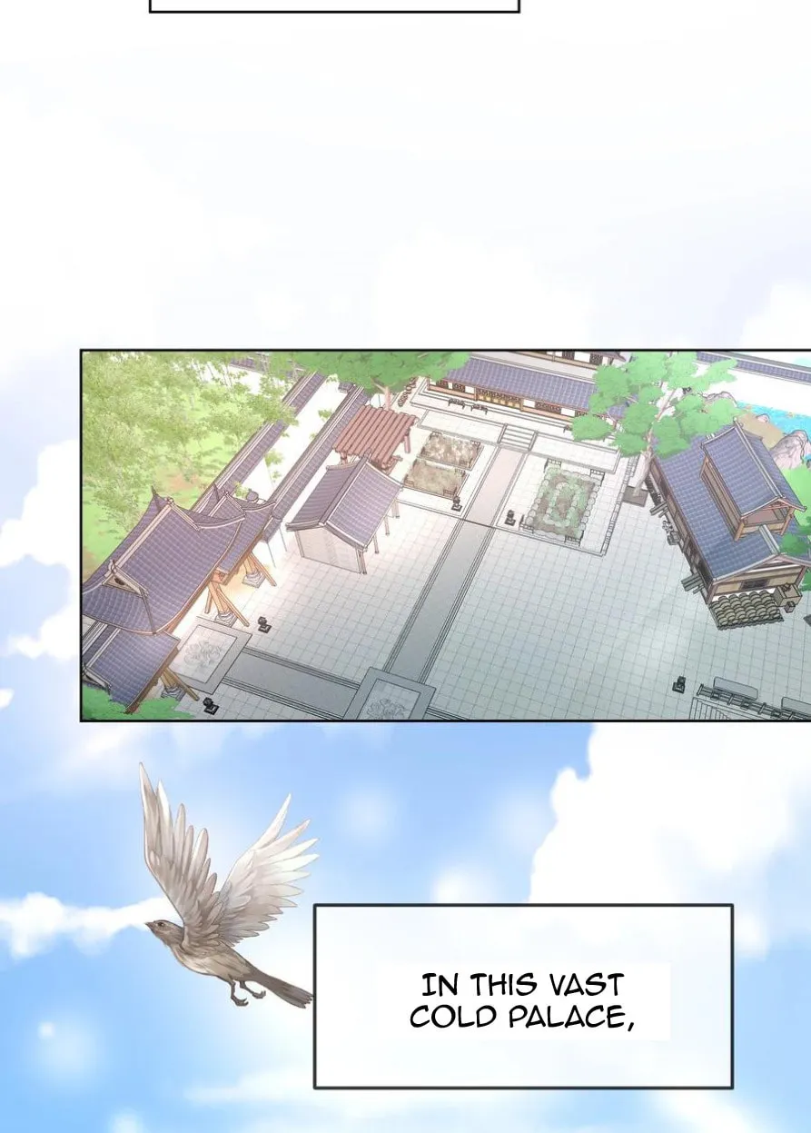 Xi Yao Chapter 3 page 3 - 