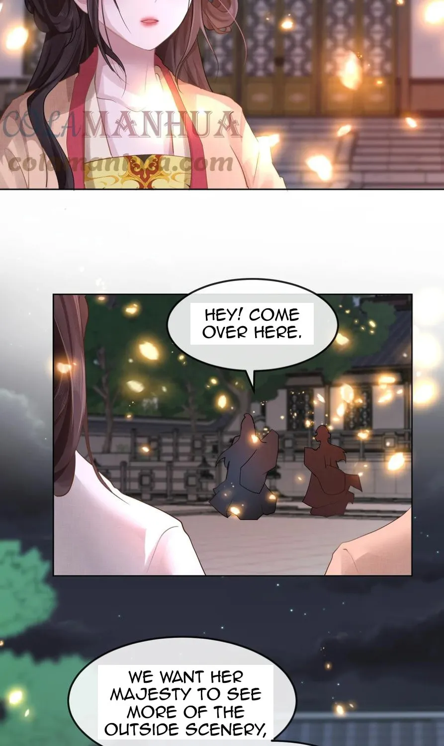 Xi Yao Chapter 3 page 22 - 