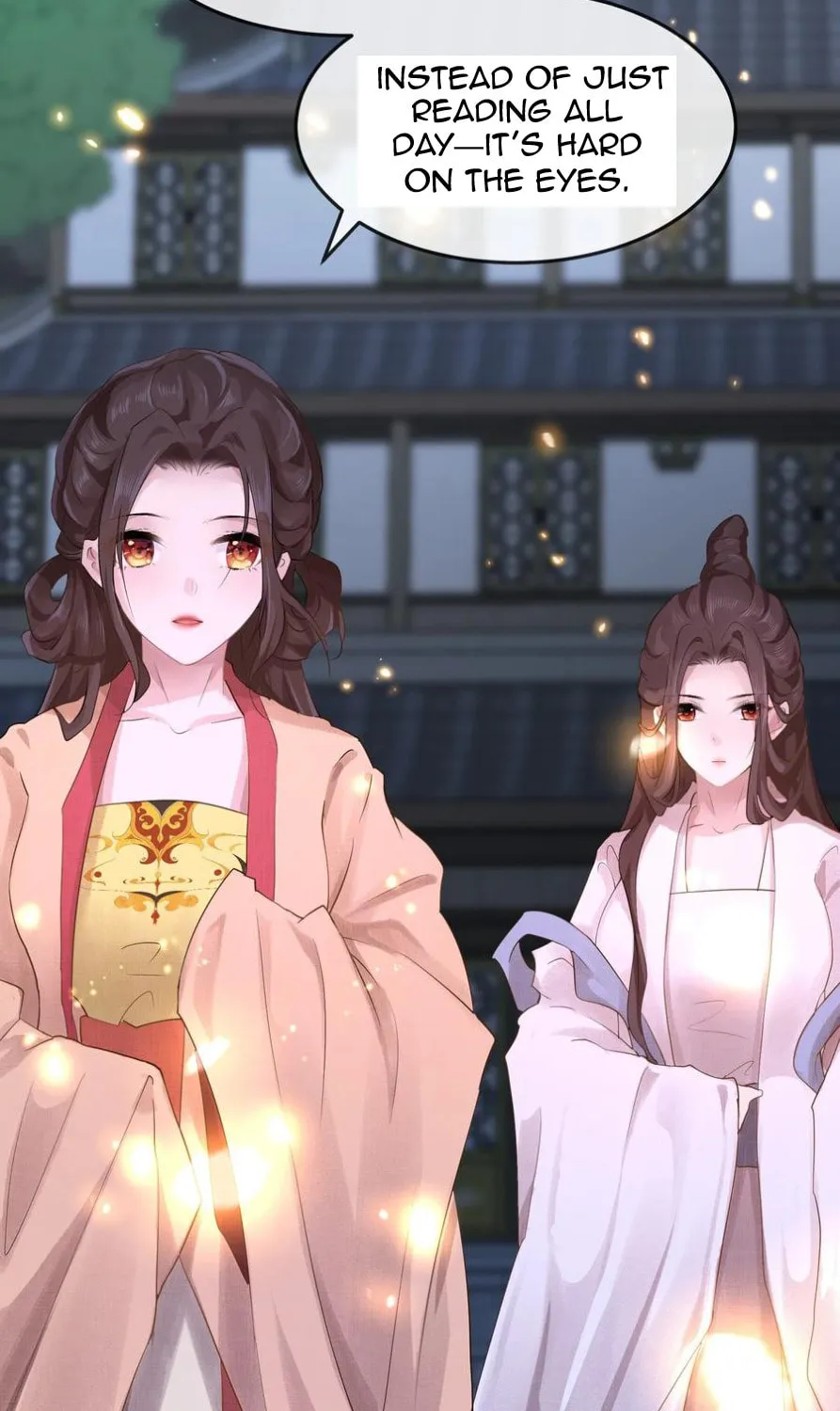 Xi Yao Chapter 3 page 23 - 