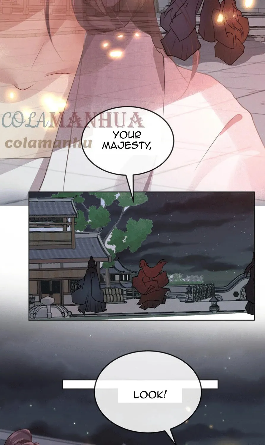 Xi Yao Chapter 3 page 26 - 