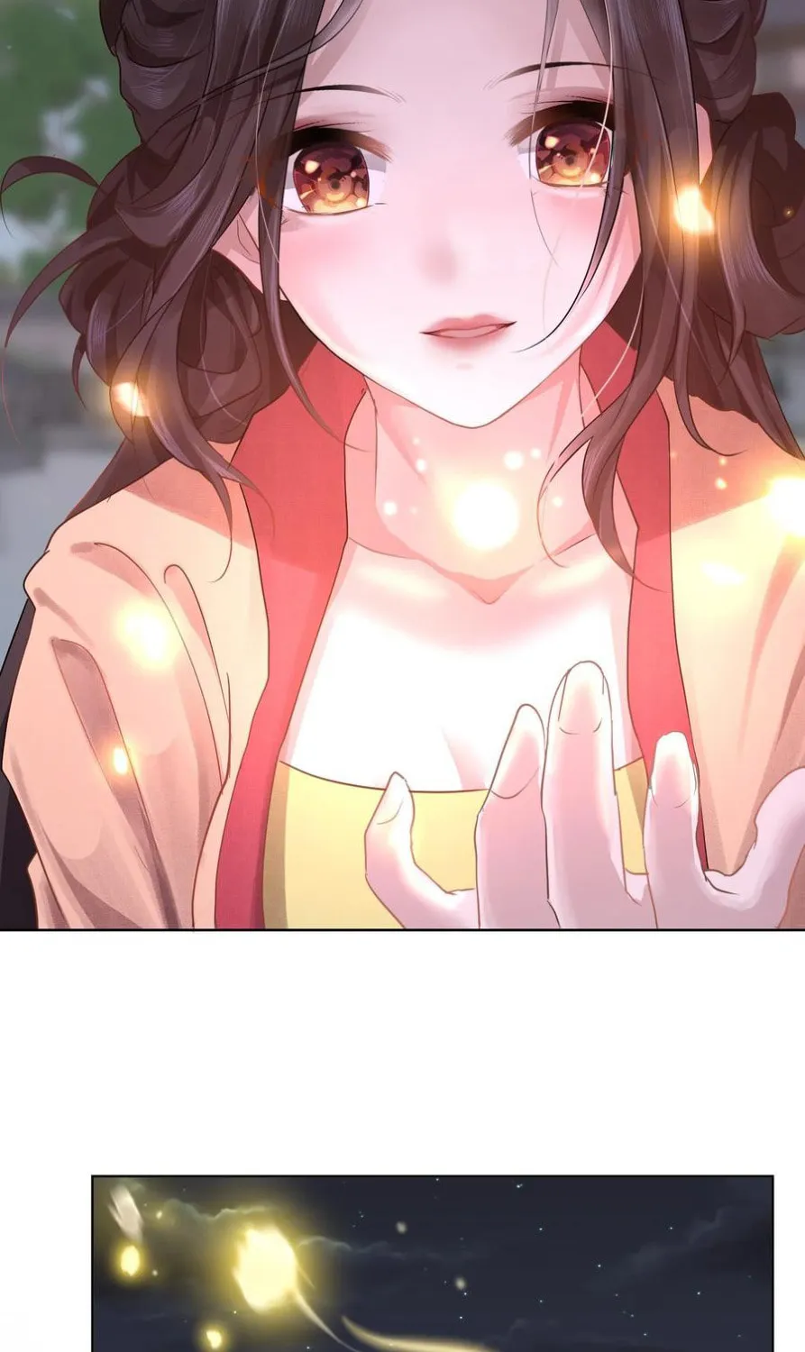 Xi Yao Chapter 3 page 29 - 