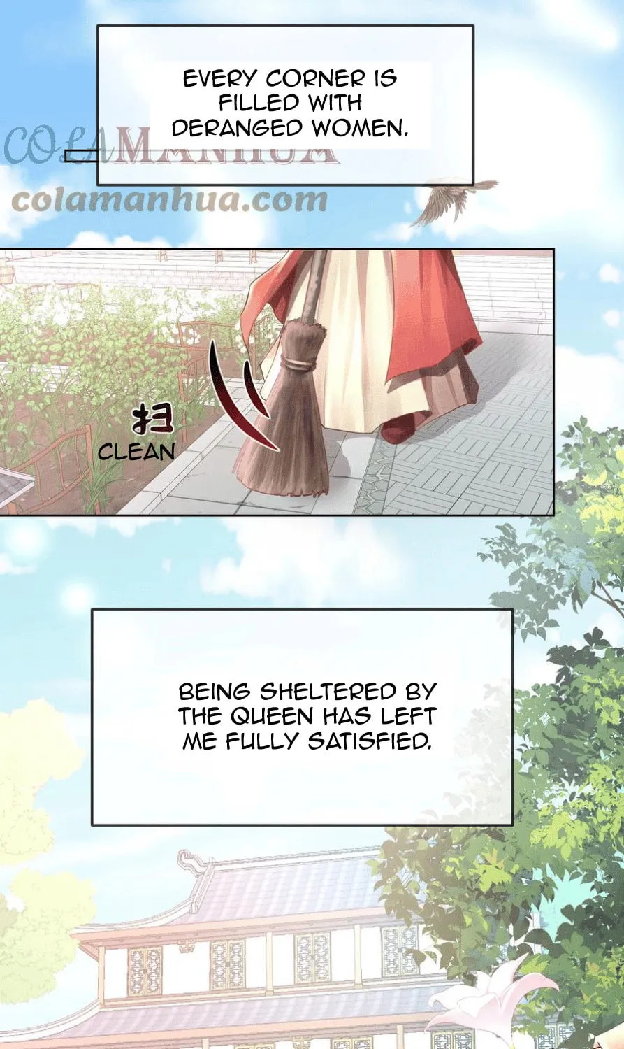 Xi Yao Chapter 3 page 4 - 