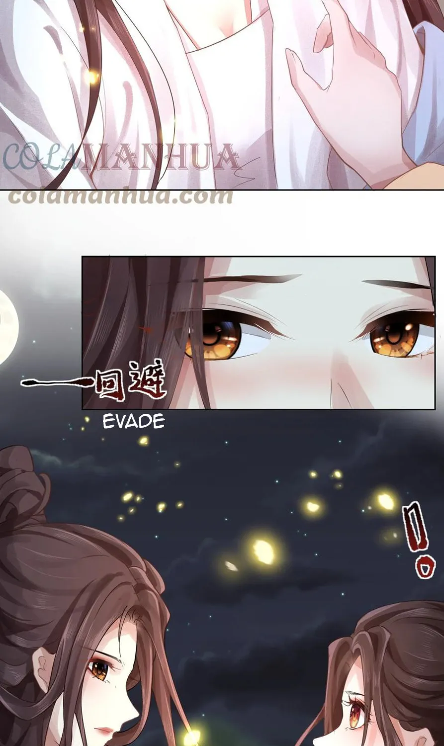 Xi Yao Chapter 3 page 31 - 