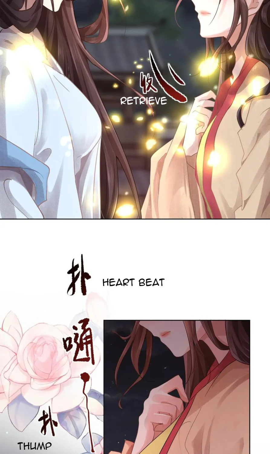 Xi Yao Chapter 3 page 32 - 