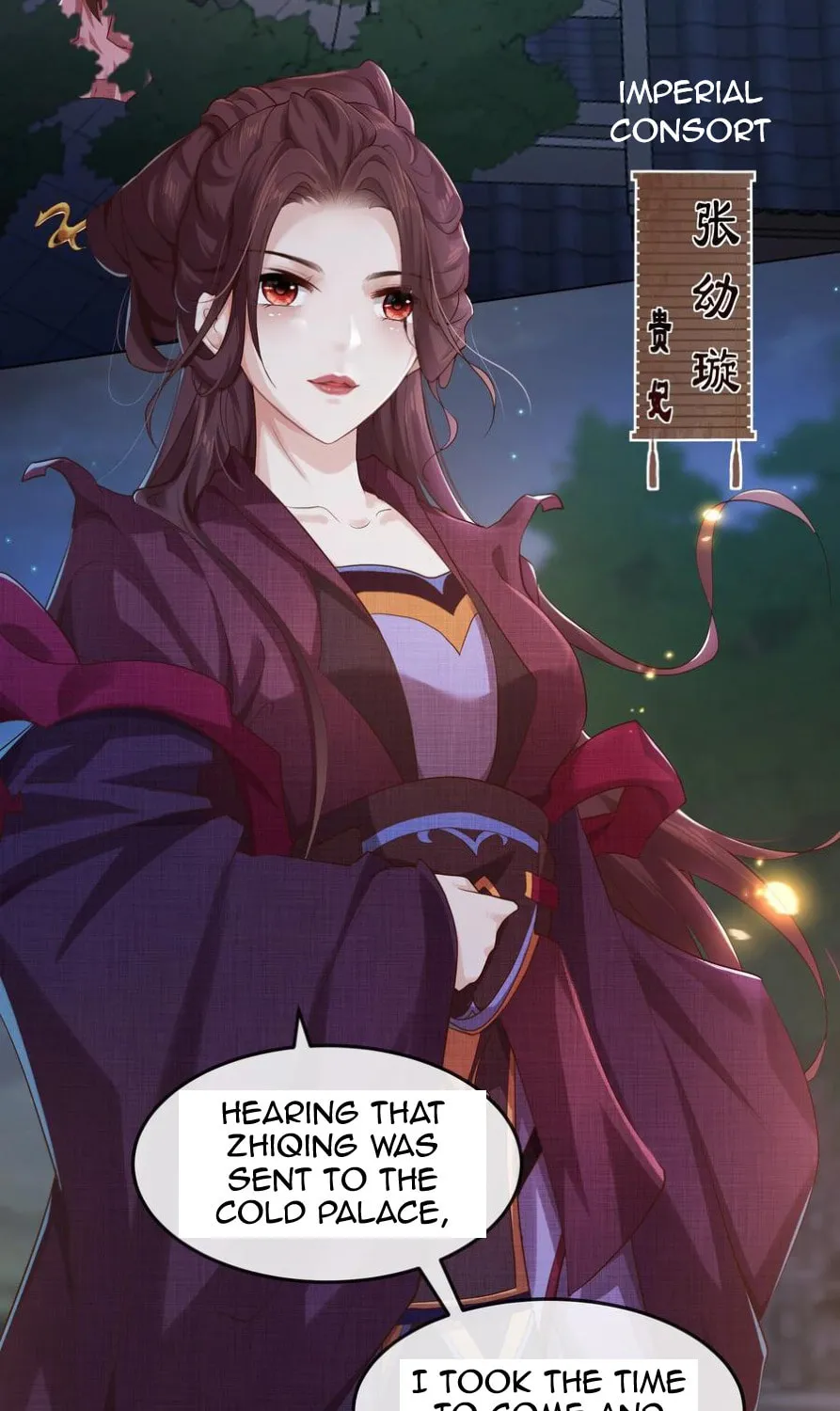 Xi Yao Chapter 3 page 37 - 
