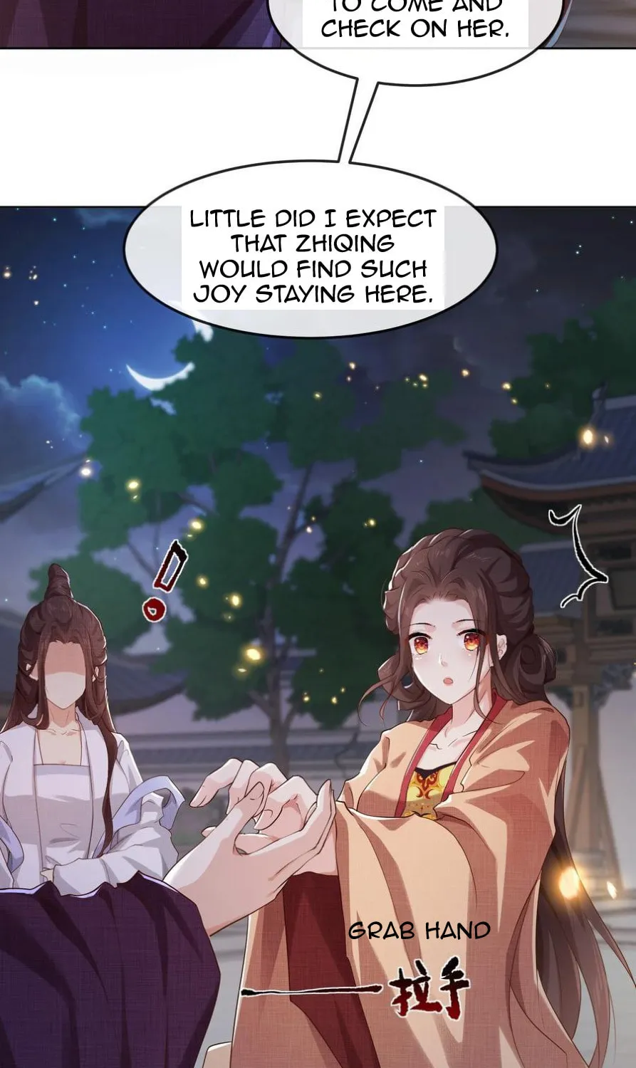 Xi Yao Chapter 3 page 38 - 