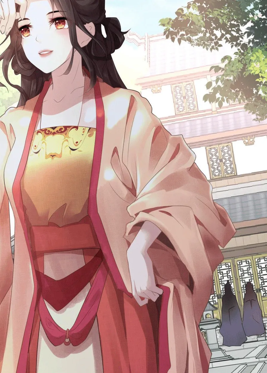 Xi Yao Chapter 3 page 6 - 
