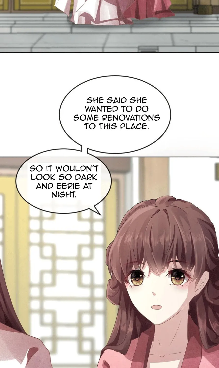 Xi Yao Chapter 3 page 8 - 