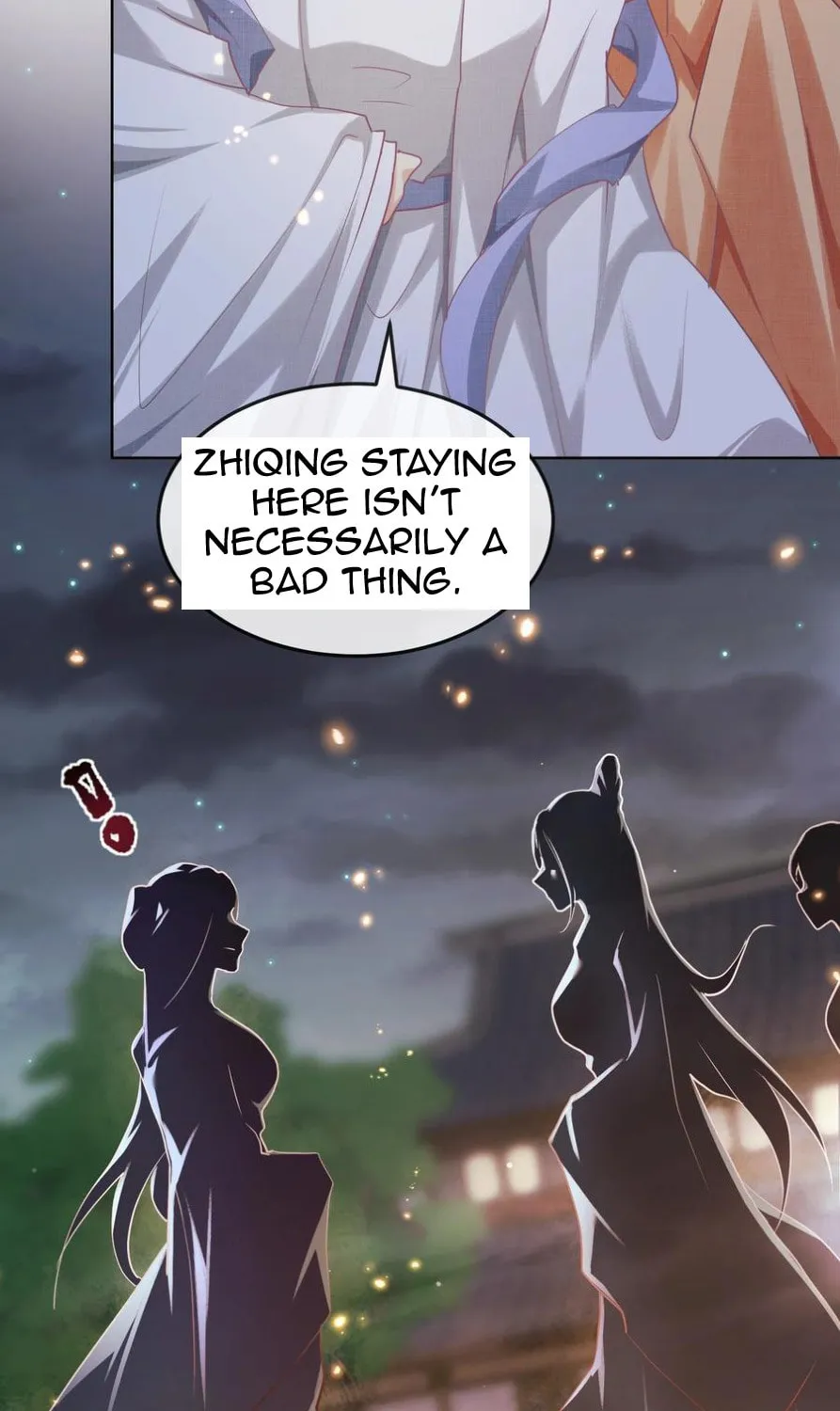 Xi Yao Chapter 4 page 11 - 