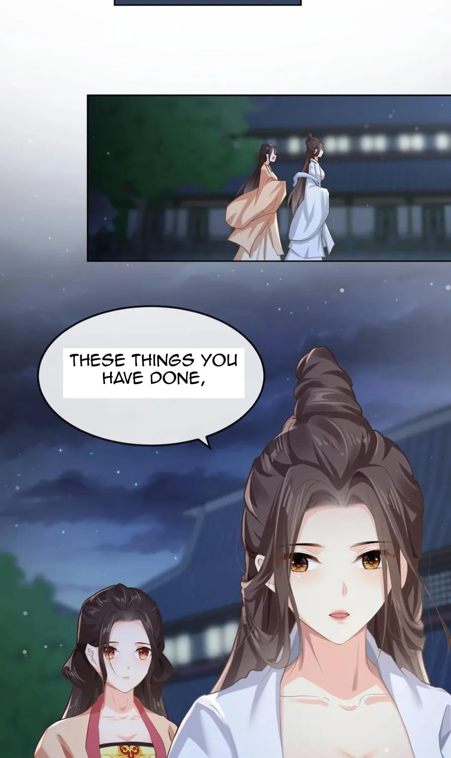 Xi Yao Chapter 4 page 19 - 