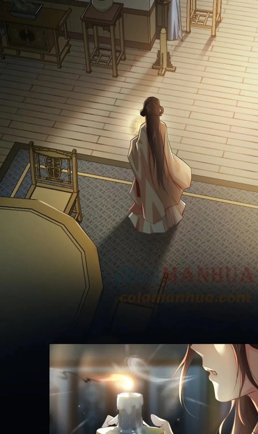 Xi Yao Chapter 4 page 23 - 