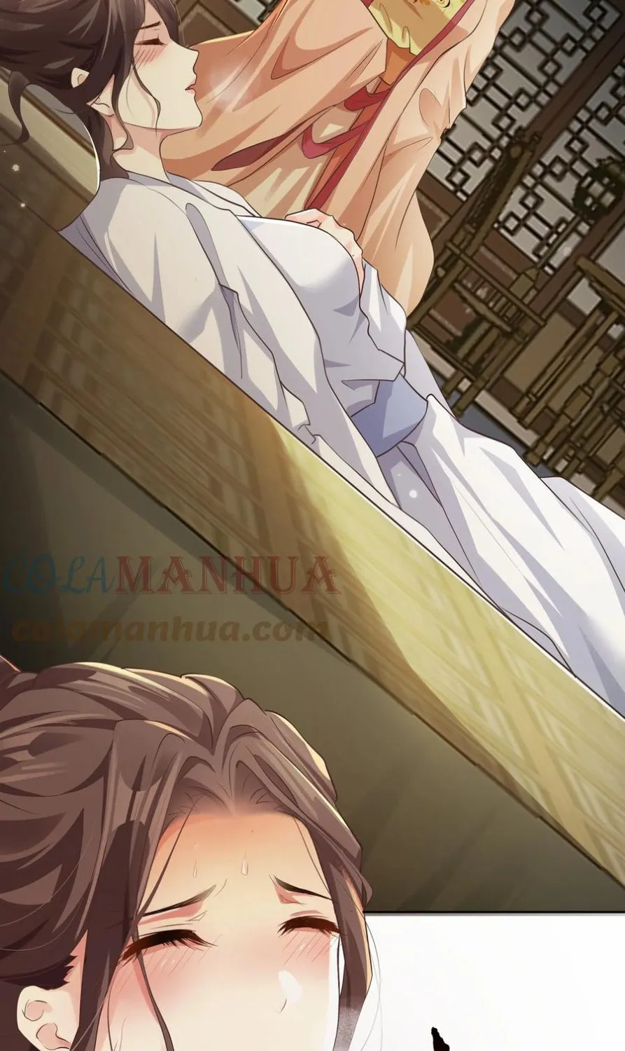 Xi Yao Chapter 4 page 26 - 