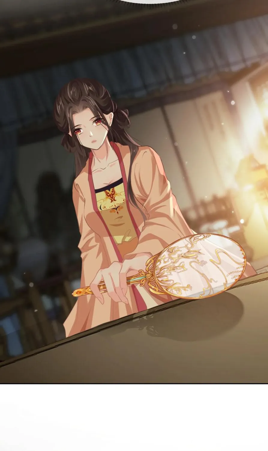 Xi Yao Chapter 4 page 29 - 