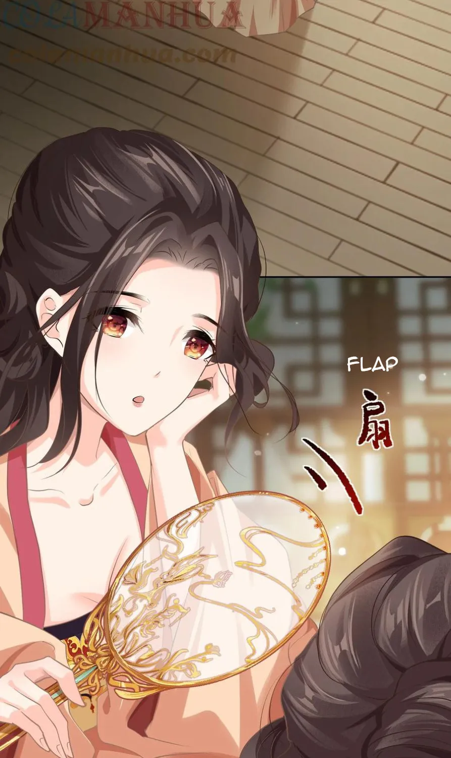 Xi Yao Chapter 4 page 31 - 