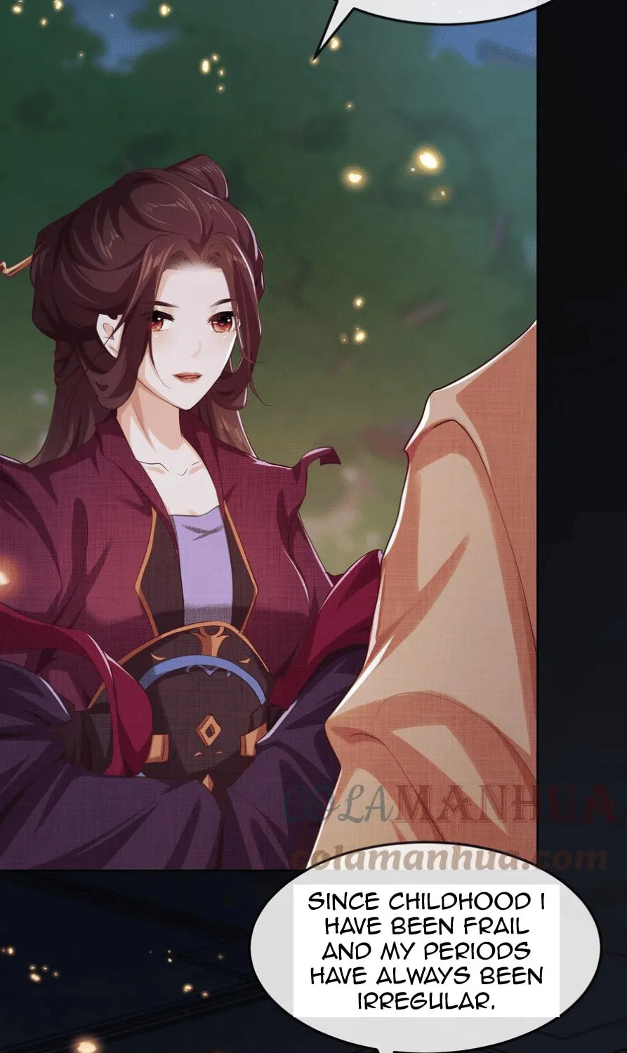 Xi Yao Chapter 4 page 5 - 