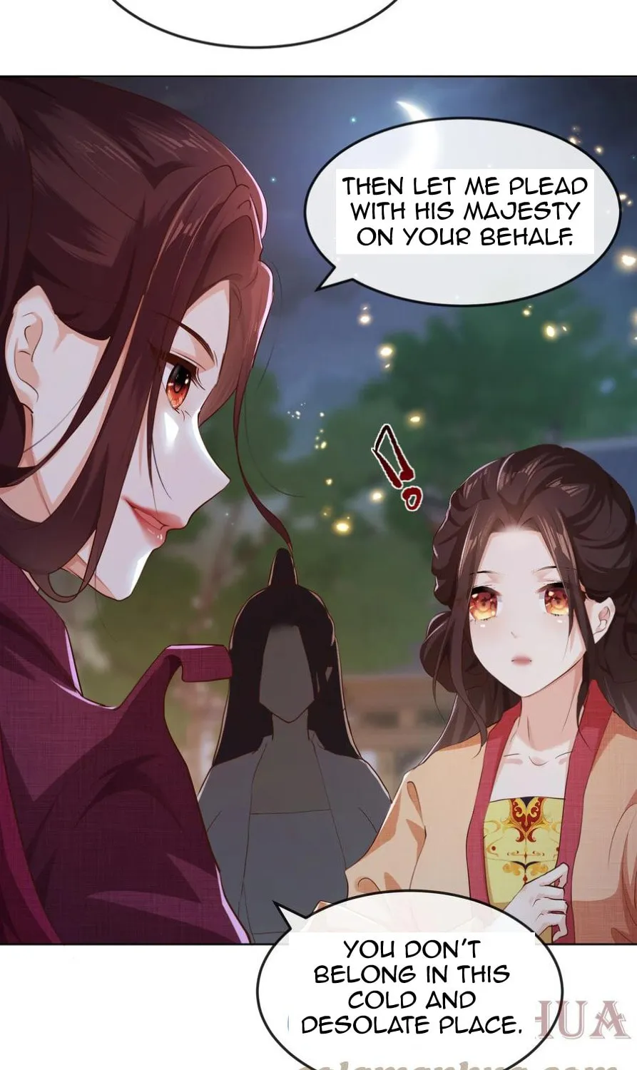 Xi Yao Chapter 4 page 7 - 