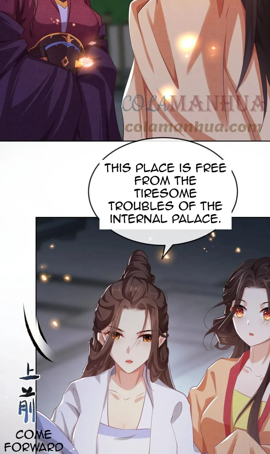 Xi Yao Chapter 4 page 10 - 