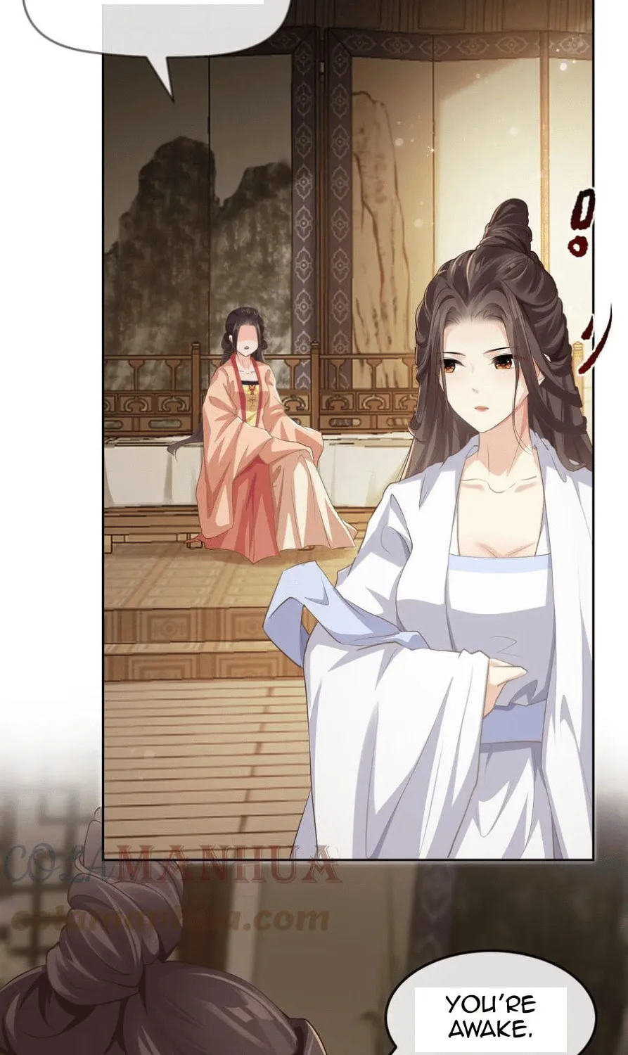 Xi Yao Chapter 5 page 11 - 