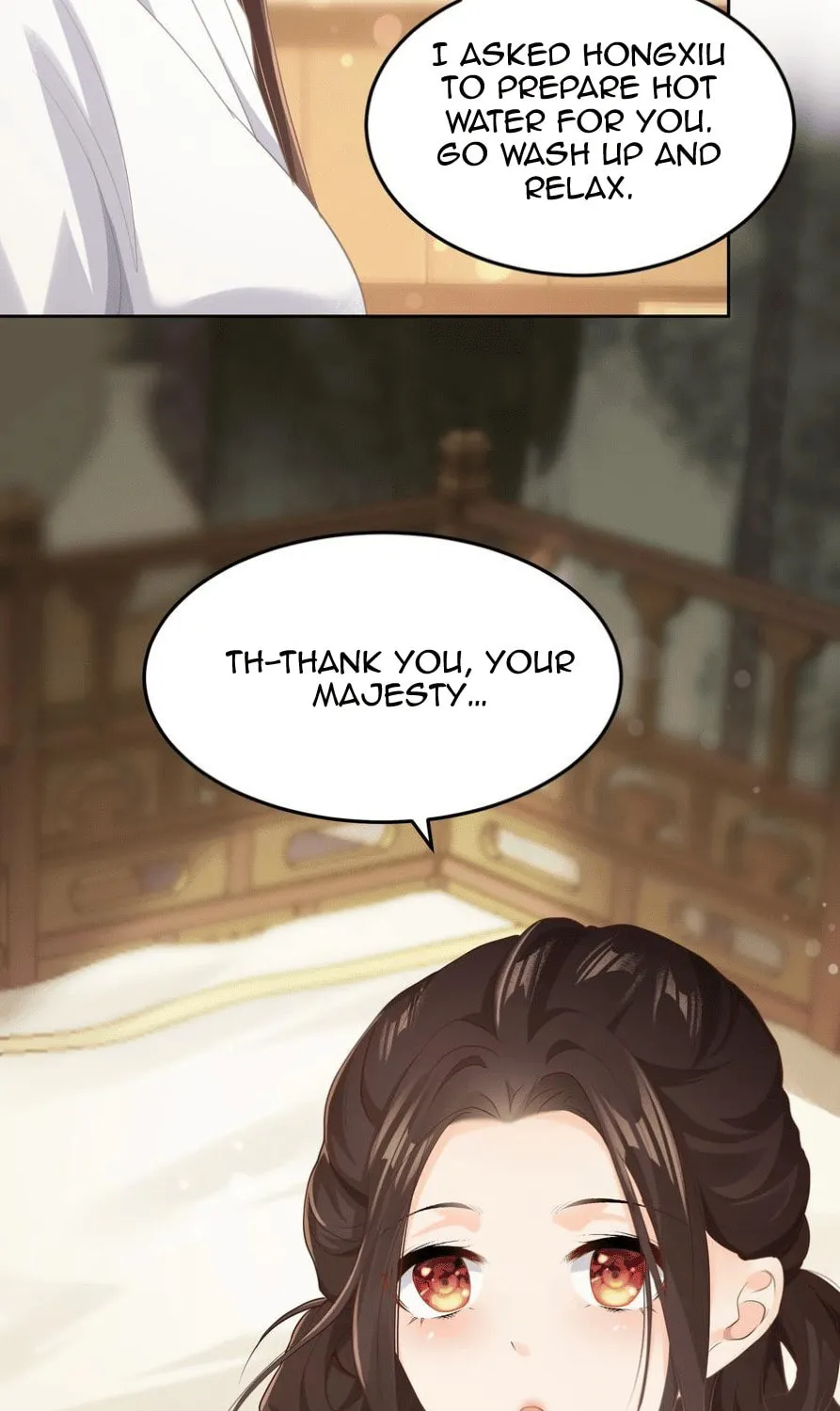 Xi Yao Chapter 5 page 14 - 