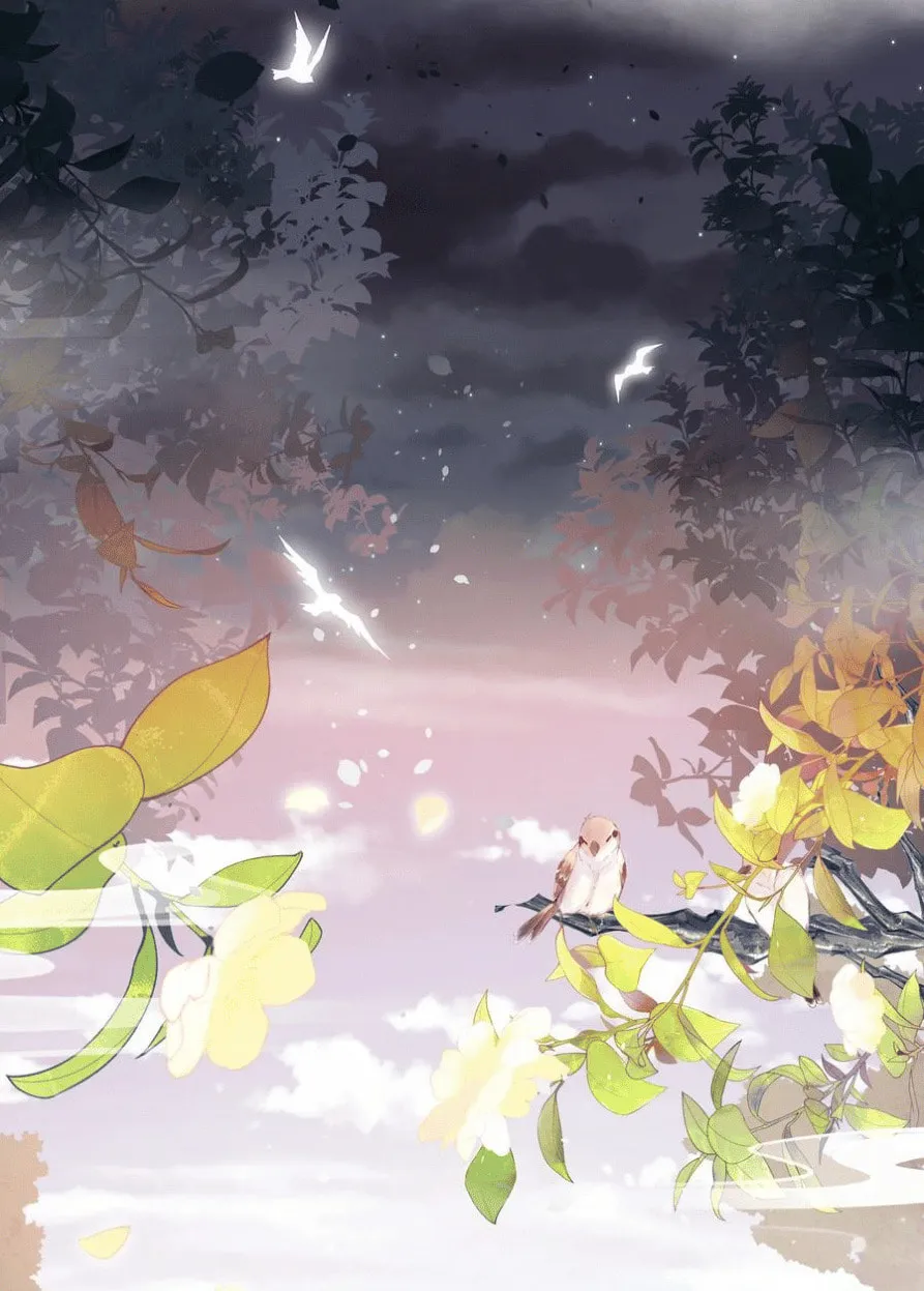 Xi Yao Chapter 5 page 3 - 