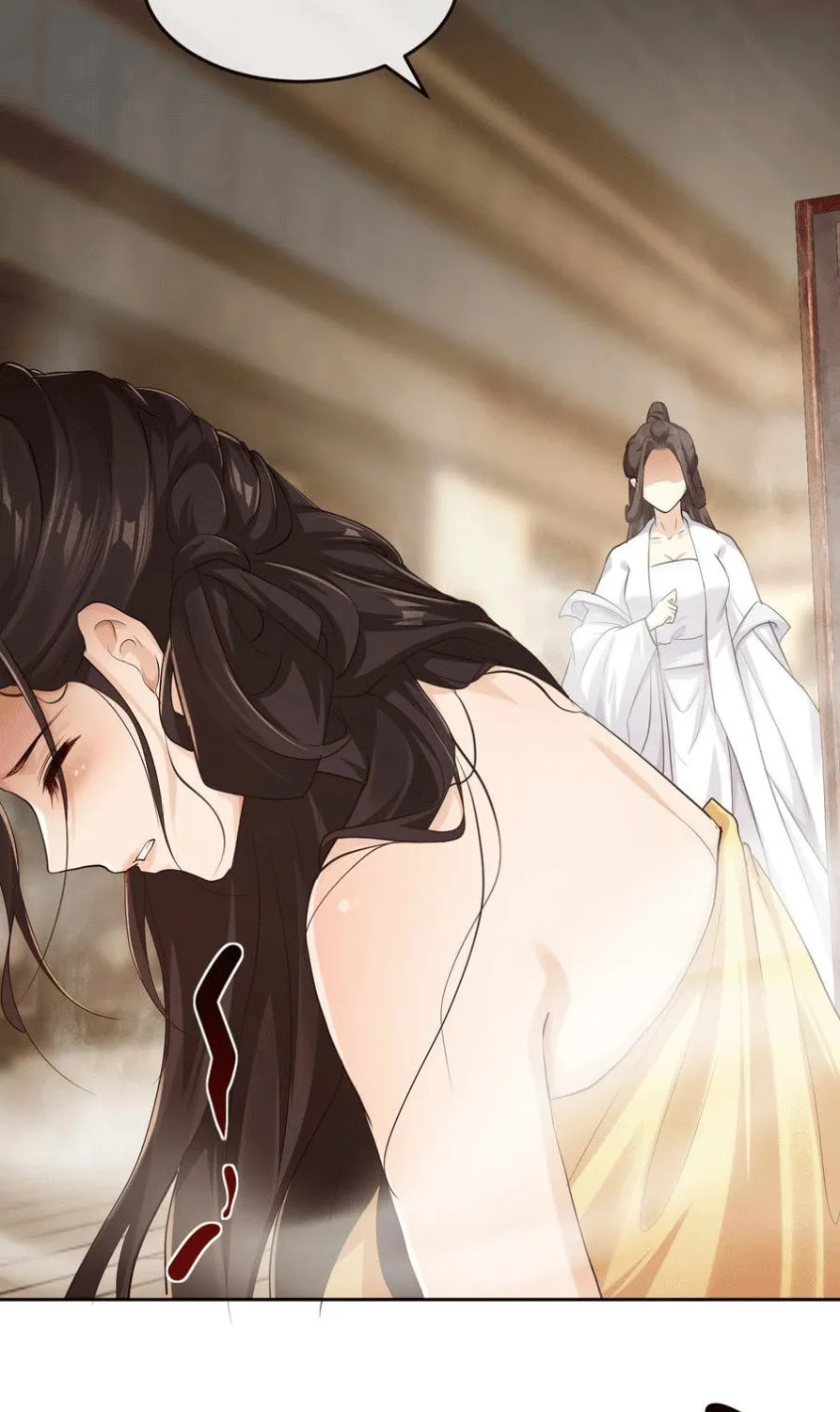 Xi Yao Chapter 5 page 22 - 
