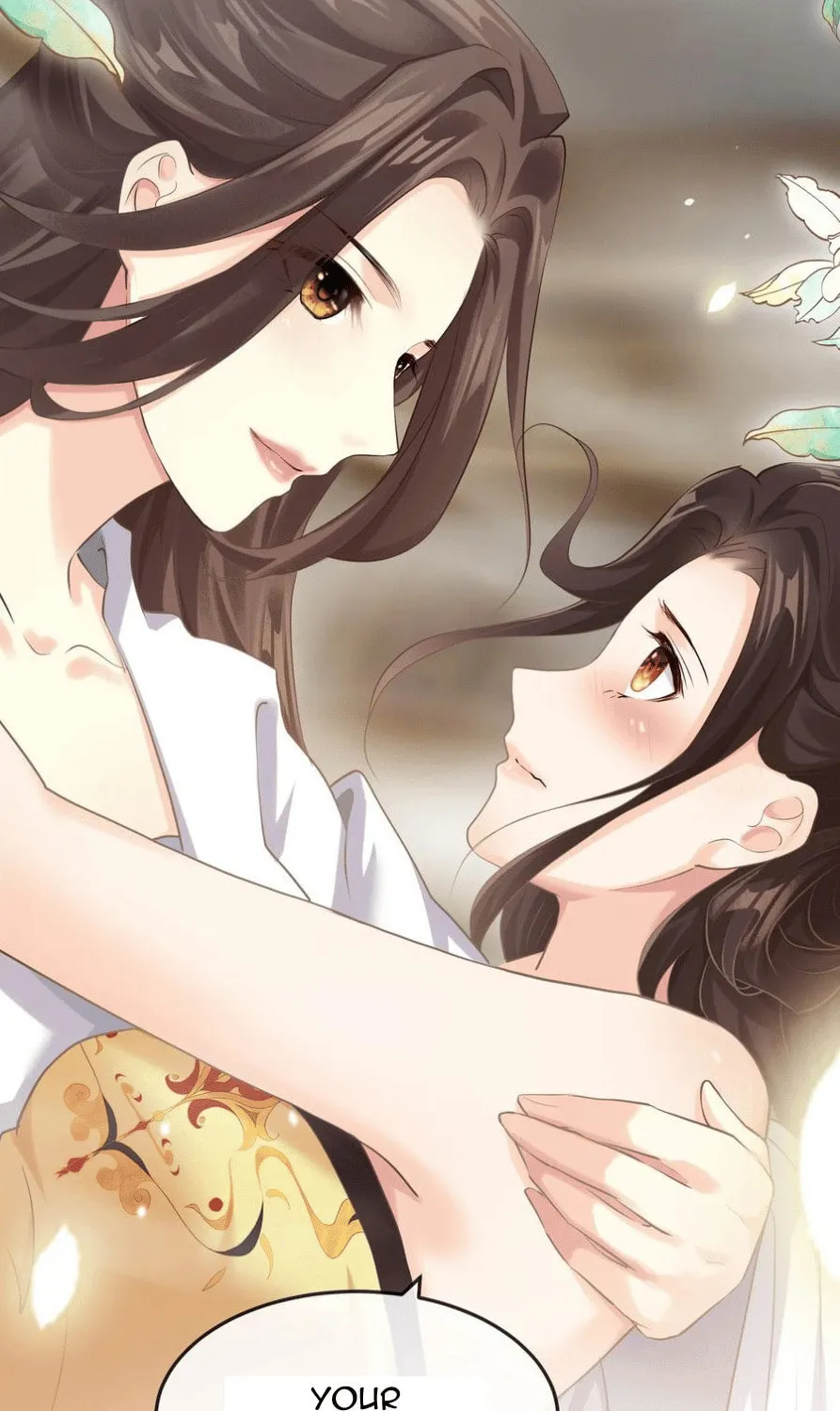 Xi Yao Chapter 5 page 26 - 